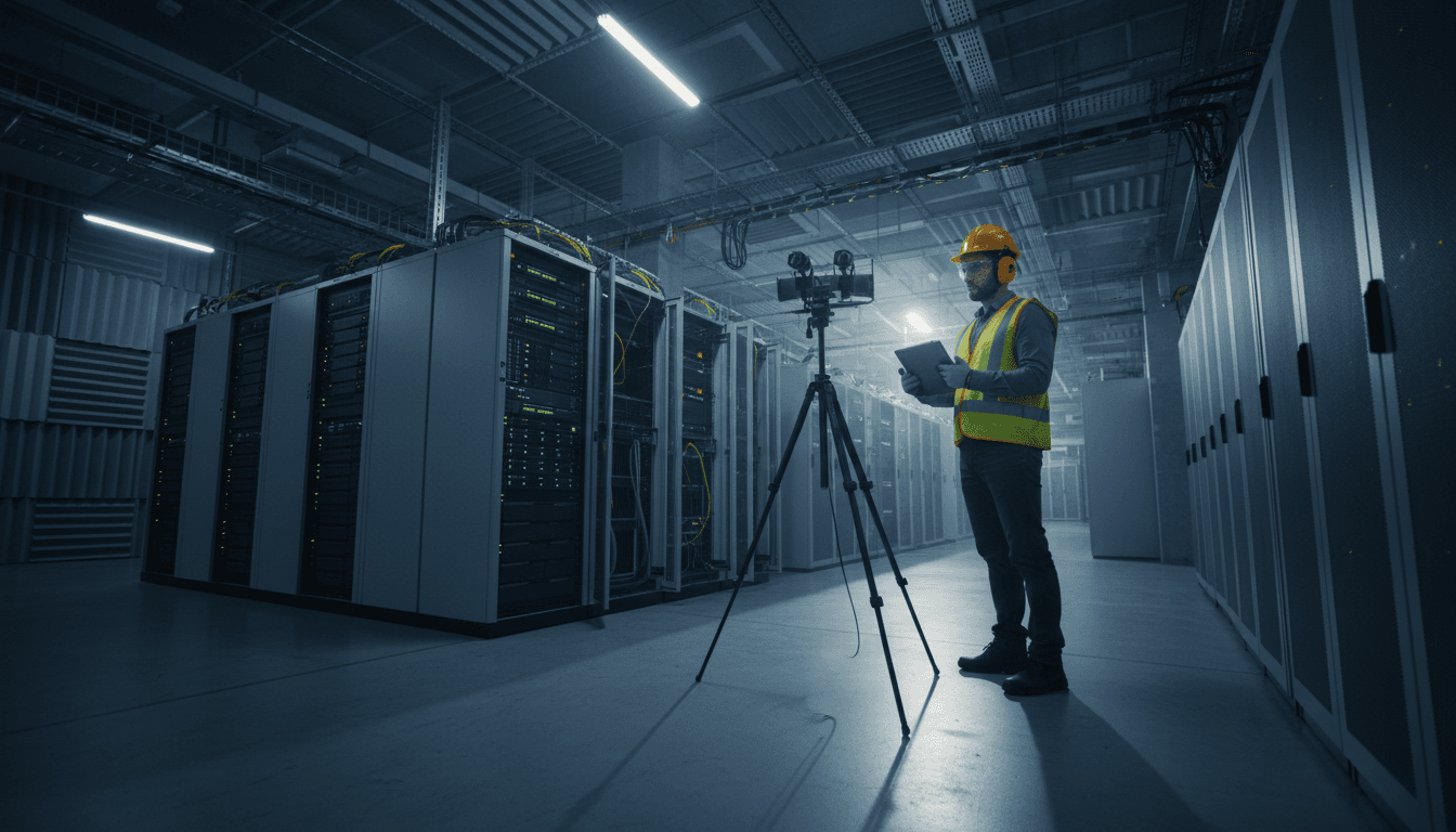 Reporte Técnico Certificado