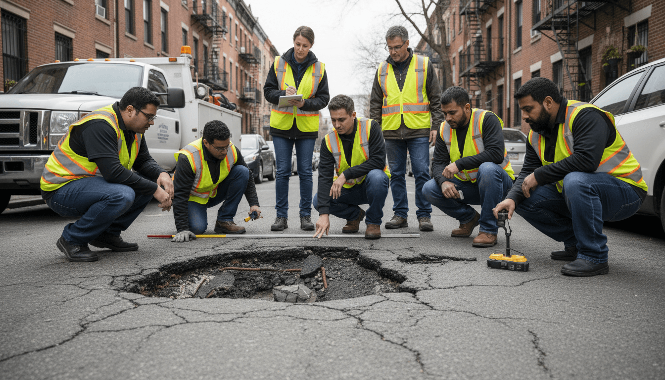 Sin Excavación Previa
